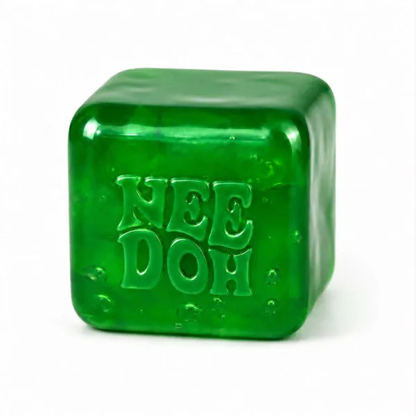 Squishy NEE DOH Nice Cube Sprite 24079HY-S