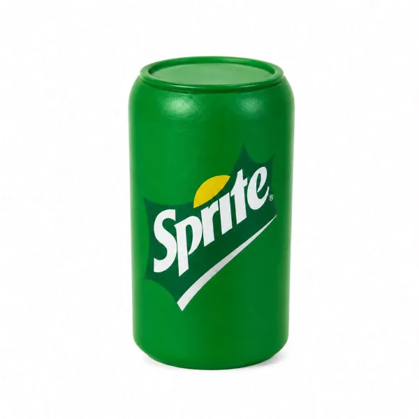 Squishy NEE DOH Nice Cube Sprite soft drink box QZ2233-2