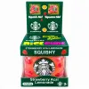 Squishy NEE DOH Nice Cube STARBUCKS Strawberry Lemonade 24079HY-31
