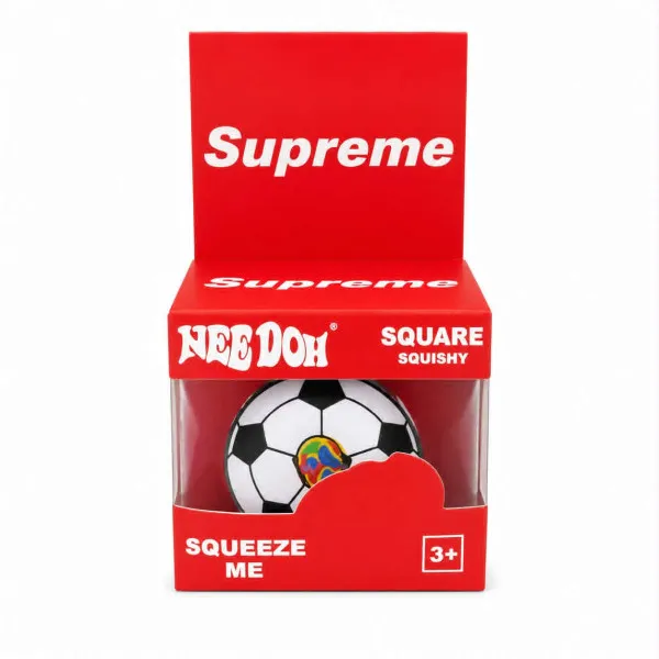 Squishy NEE DOH Nice Cube Supreme FQ6939-2SUP