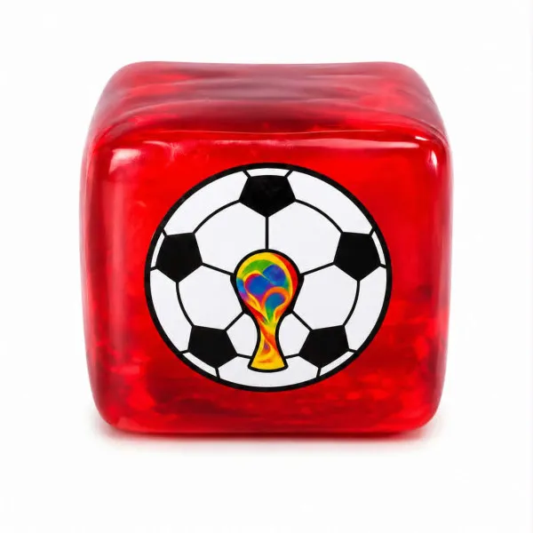 Squishy NEE DOH Nice Cube Supreme FQ6939-2SUP