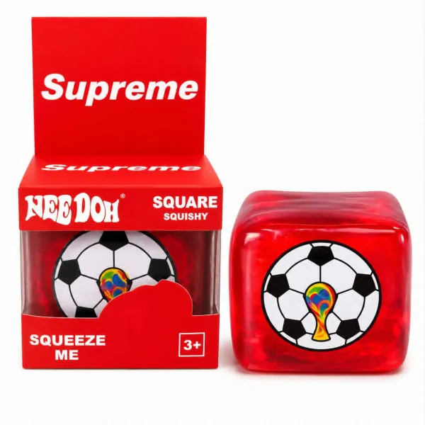 Squishy NEE DOH Nice Cube Supreme FQ6939-2SUP