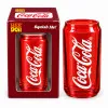 Squishy NEE DOH Nice Coca-Cola Box 35329-4