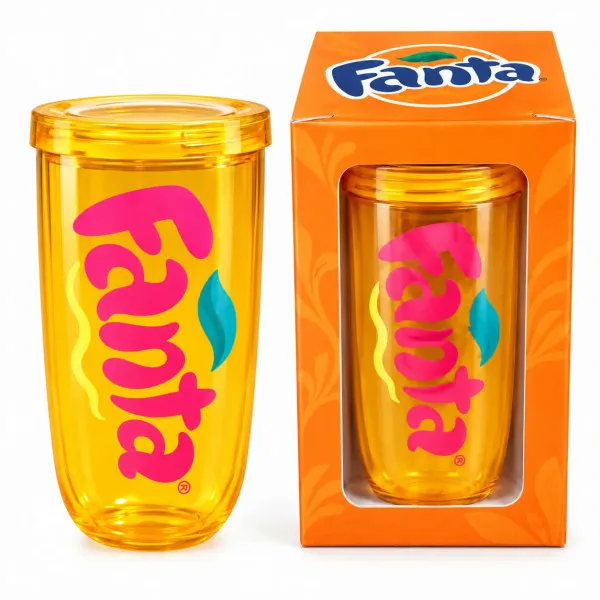 Squishy NEE DOH Nice Fanta Box 35329-1