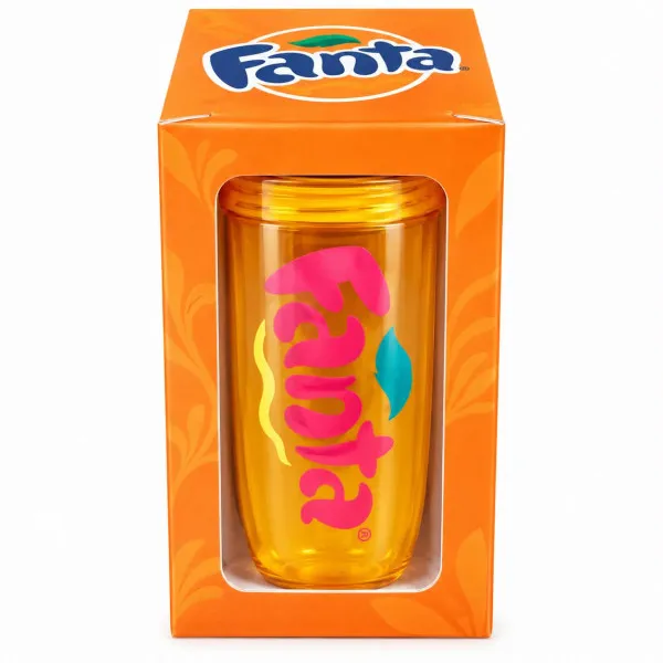 Squishy NEE DOH Nice Fanta Box 35329-1