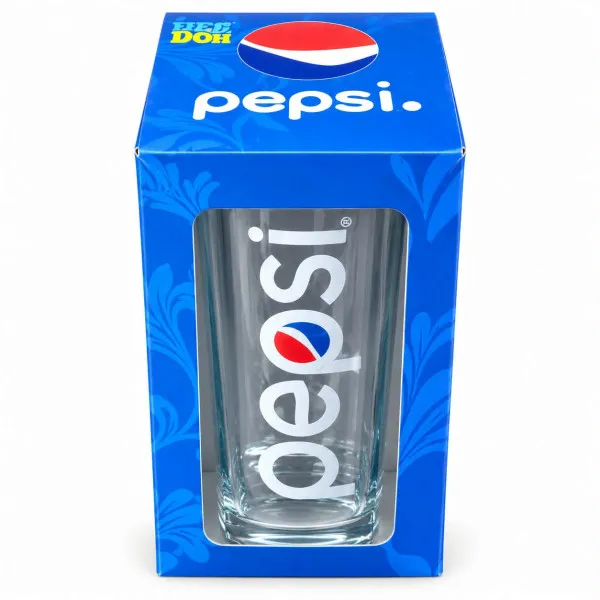 Squishy NEE DOH Nice Pepsi Box 35329-3
