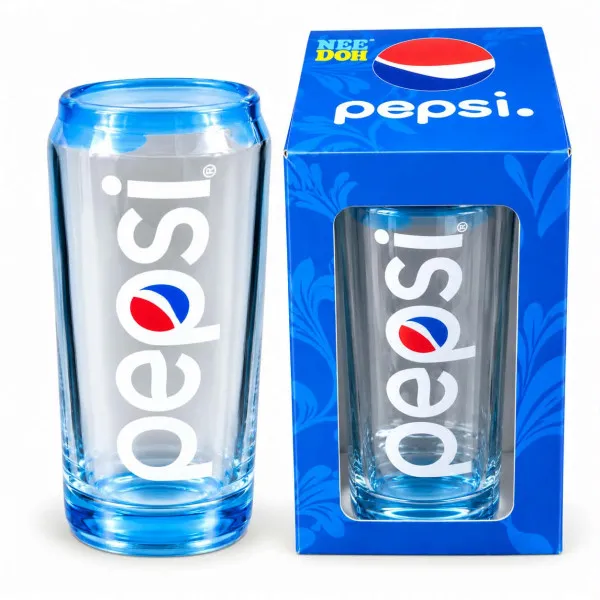 Squishy NEE DOH Nice Pepsi Box 35329-3
