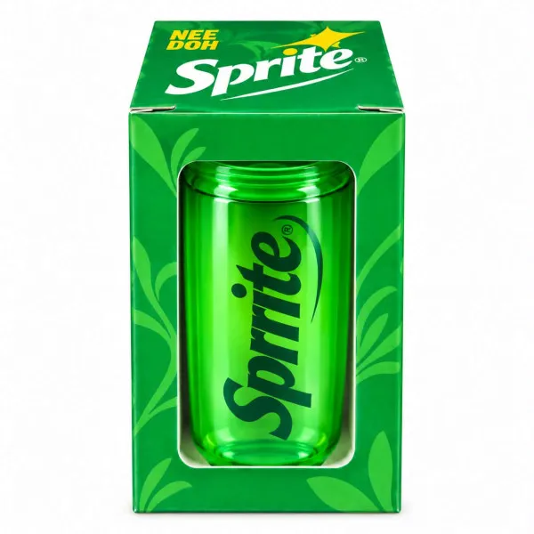 Squishy NEE DOH Nice Sprite Box 35329-2