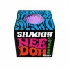 Squishy NEE DOH Shaggy 50712-1 Purple