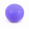 Squishy NEE DOH Shaggy 50712-1 Purple