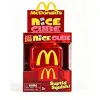 Squishy Nice Cube McDonald's FQ6939-2 Red