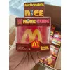 Squishy Nice Cube McDonald's FQ6939-2 Red
