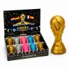Squishy "Pinch Play Toy 2026" 35632-1 Χρυσό
