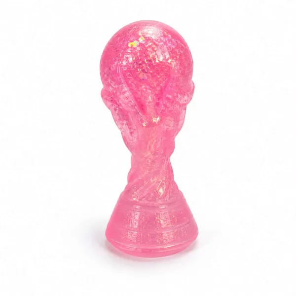 Squishy "Pinch Play Toy 2026" 35632-2 Ροζ