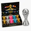 Squishy "Pinch Play Toy 2026" 35632-3 Ασημί