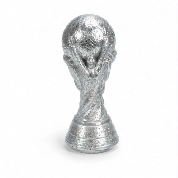 Squishy "Pinch Play Toy 2026" 35632-3 Ασημί