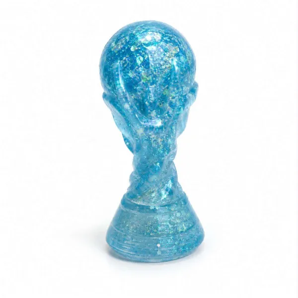 Squishy "Pinch Play Toy 2026" 35632-4 Μπλε