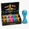 Squishy "Pinch Play Toy 2026" 35632-4 Μπλε