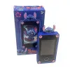 Stitch Κινητό Τηλέφωνο για Παιδιά με Παιχνίδια 60668-1