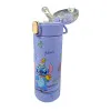 Stitch Θερμός παγούρι Ζεστό Κρύο 18/8 350ml 70089-1 Μπλε