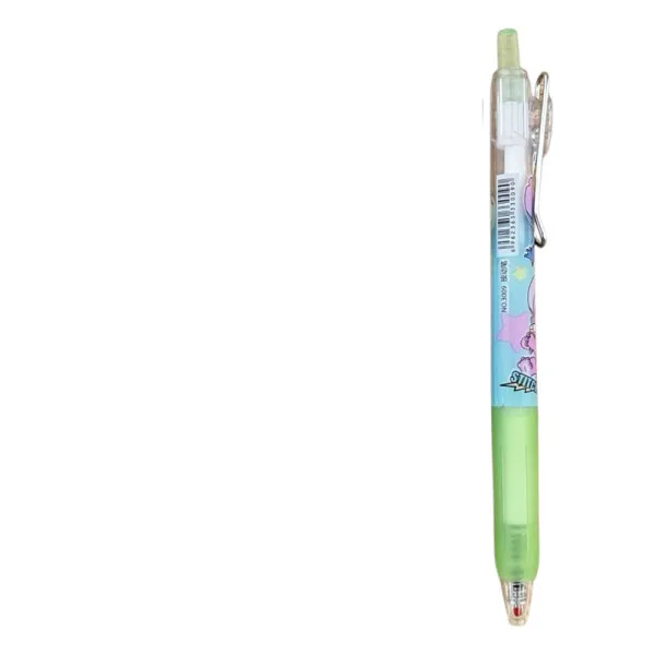 Στυλό Τζελ 0.50mm Stitch 23957-13-2 Πράσινο