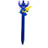 Στυλό Τζελ 0.50mm Stitch GP-2035-06 Μπλε