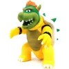 Super Mario Φιγούρα Bowser 22cm 5776B-1