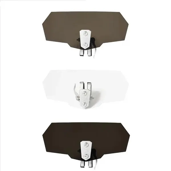 Ανεμοθώρακας μοτοσυκλέτας SY-DFB0002