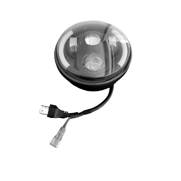 Προβολέας Μοτοσυκλέτας 5.75"  SY-GZD0125A