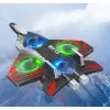 Τηλεκατευθυνόμενο Αεροσκάφος/Quadcopter – Thunder Charge CZ01