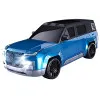 Τηλεκατευθυνόμενο Αυτοκίνητο  Range Rover–Style R/C 1:14 Off Road με Τηλεχειριστήριο GF-029 Μπλέ