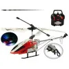 Τηλεκατευθυνόμενο Ελικόπτερο RC με Τηλεχειριστήριο BR6108 Κόκκινο