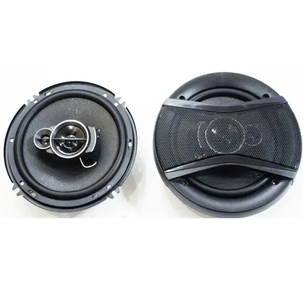 Σετ Ηχεία αυτοκινήτου 30W RMS 4Ω 6”  2τεμ. TS-A1696S
