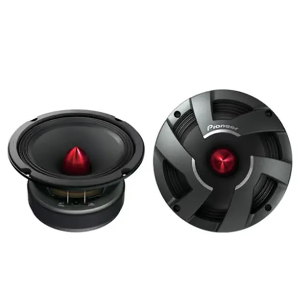 Ηχεία αυτοκινήτου με ισχύ 110W 6 ¾” TS-M650PRO