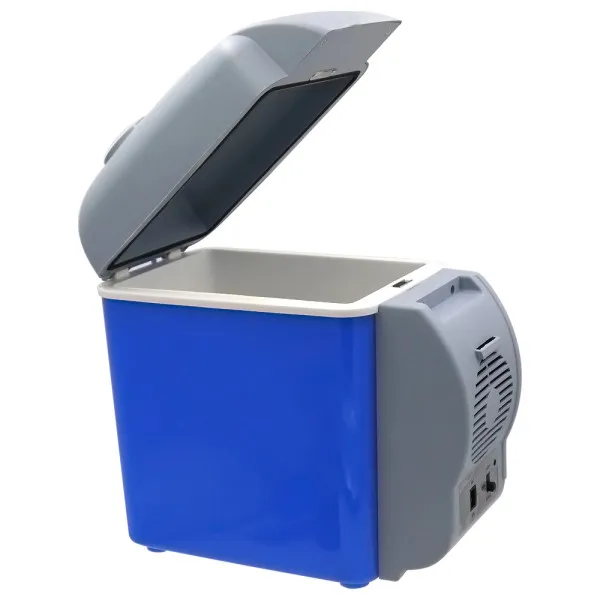 Ηλεκτρικό Φορητό Ψυγείο 7.5lt για Αυτοκίνητο 12V