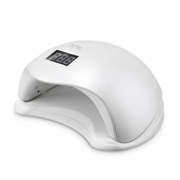Φουρνάκι Νυχιών UV - LED 48W HYH-002 Λευκό
