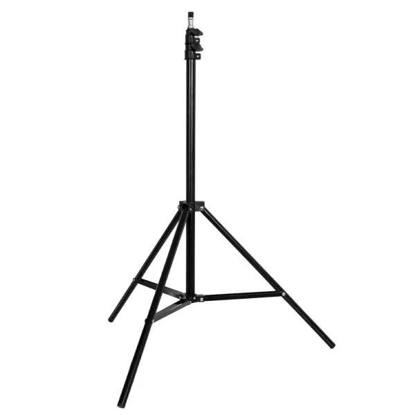 Τρίποδο - Φωτογραφικό Με Ρυθμιζόμενο Ύψος 67-210cm για Ring Light HYH-051