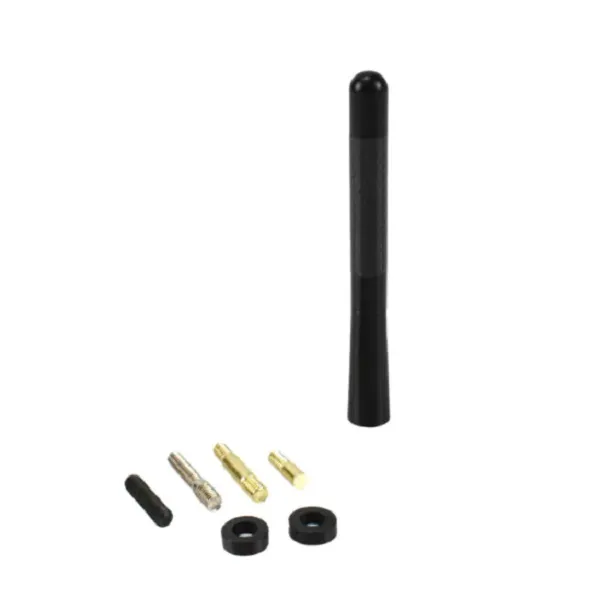 Universal Κεραία Ραδιοφώνου Αυτοκινήτου 12cm w00045