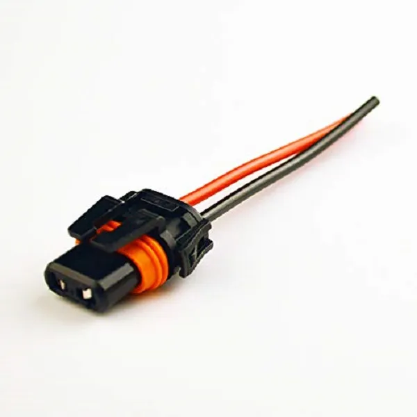 Βύσμα βάσης φωτιστικών προβολέων αυτοκινήτου για 9006 w04051