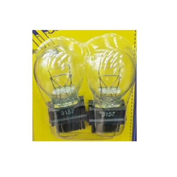 Λάμπες Αυτοκινήτου 2Τμχ 3157 w04812-3