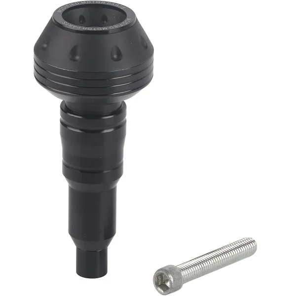 Αντικραδασμικό προστατευτικό πλαισίου μοτοσυκλέτας 10mm  w14116-14 Μπλε/Ασημί/Μαύρο