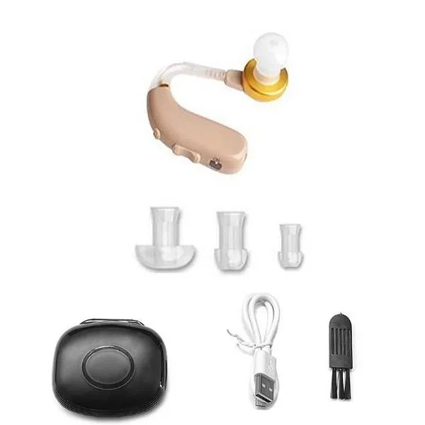 Ακουστικό Βαρηκοΐας XB-202