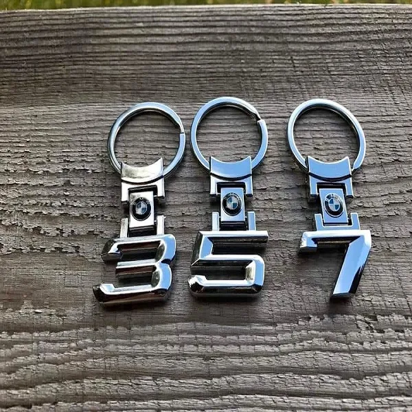 Μπρελόκ αυτοκινήτου XW-29