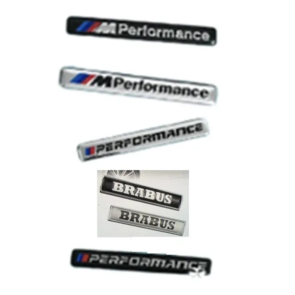 Αυτοκόλλητο ανάγλυφο αυτοκινήτου XW-44 πολλά σχέδια