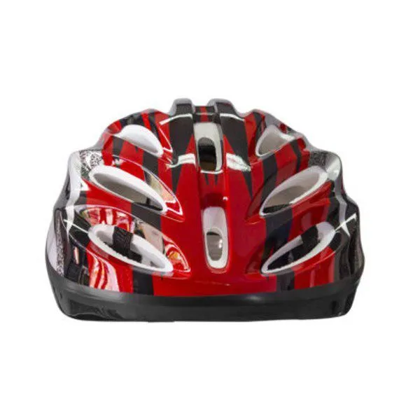 Παιδικό Κράνος για Ποδήλατο Πόλης YZ-11 Κόκκινο