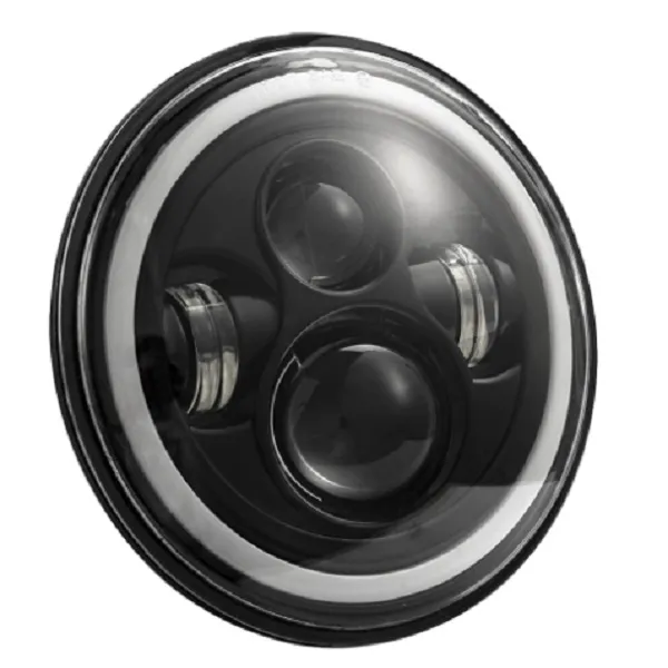 Προβολέας Μοτοσυκλέτας 7" YSYGZD0065