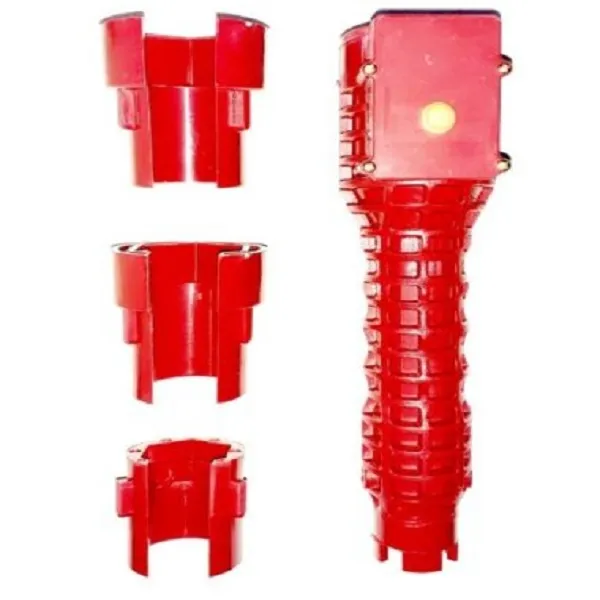 Πολυλειτουργικό κλειδί για βρύσες και υδραυλικά με LED ZS72