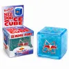 Squishy NEE DOH Nice Cube Red Bull 24079HY-1 Blue