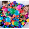 Πλαστικές Πολύχρωμες Μπάλες Παιχνιδιού Για Παιδιά 1τεμ 10200-2