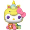 Funko Pop! Hello Kitty & Friends - Hello Kitty, Vinyl Figure #58 Κίτρινο